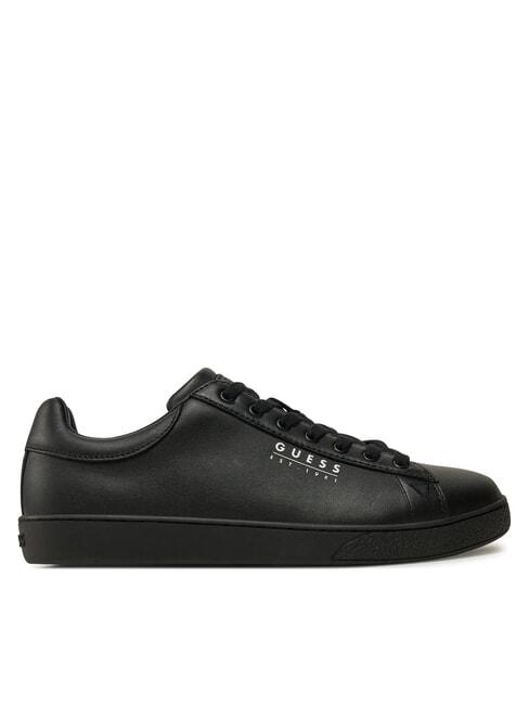 NOLA Baskets NOIR - Chaussures Homme