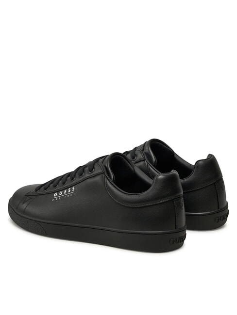 NOLA Baskets NOIR - Chaussures Homme