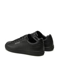 GUESS NOLA Baskets NOIR - Chaussures Homme - 3