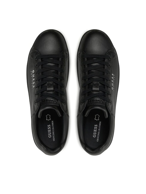 NOLA Baskets NOIR - Chaussures Homme