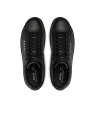 GUESS NOLA Baskets NOIR - Chaussures Homme - 5
