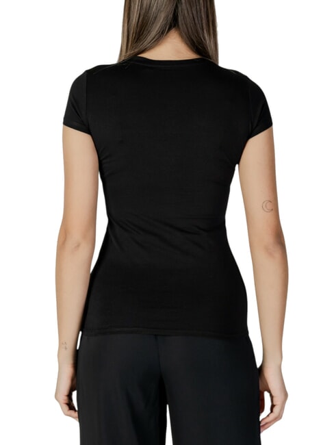 SS TRIANGLE OMBRE R3  T-shirt à manches courtes jetbla - T-shirt