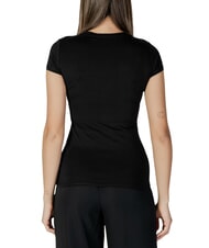 GUESS SS TRIANGLE OMBRE R3  T-shirt à manches courtes - T-shirt