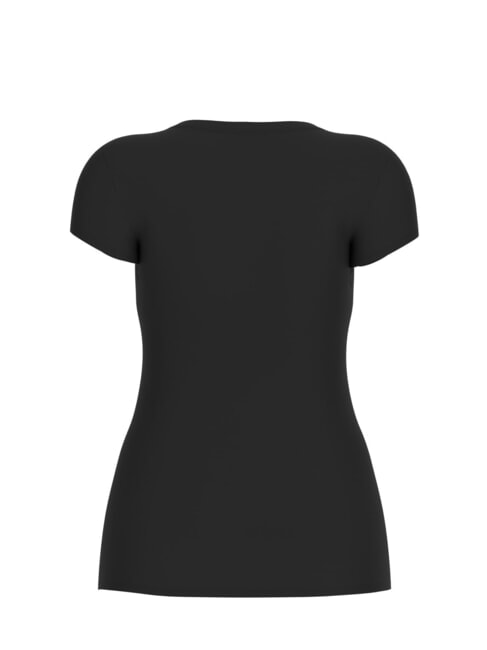 SS TRIANGLE OMBRE R3  T-shirt à manches courtes jetbla - T-shirt