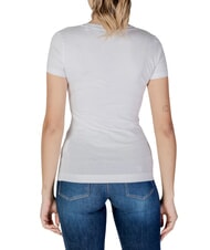 GUESS CN SS GLITTER  T-shirt en coton - T-shirt