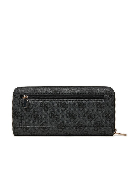 ECO BRENTON Grand portefeuille zipp&eacute; grand sac fourre-tout vikky roo coalog - Portefeuilles Femme