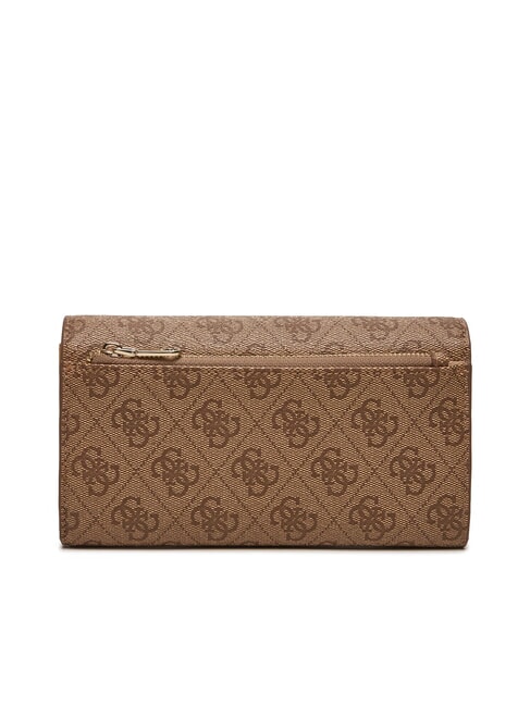 GIFT BOX Mini portefeuille et étui pour airpods LOGO DE LAIT - Portefeuilles Femme