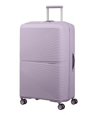 AMERICAN TOURISTER Chariot TOURISTER AMERICAIN AIRCONIC, grand, taille légère lilas orageux - Valises Rigides - 3