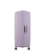 AMERICAN TOURISTER Chariot TOURISTER AMERICAIN AIRCONIC, grand, taille légère lilas orageux - Valises Rigides - 4