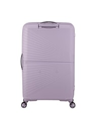 AMERICAN TOURISTER Chariot TOURISTER AMERICAIN AIRCONIC, grand, taille légère lilas orageux - Valises Rigides - 5