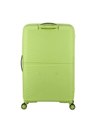 AMERICAN TOURISTER Chariot TOURISTER AMERICAIN AIRCONIC, grand, taille légère chaux électrique - Valises Rigides - 5