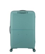 AMERICAN TOURISTER Chariot TOURISTER AMERICAIN AIRCONIC, grand, taille légère turquoise poussiéreux - Valises Rigides - 5