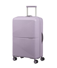 AMERICAN TOURISTER Chariot TOURISTER AMERICAIN AIRCONIC, taille moyenne, léger lilas orageux - Valises Rigides - 3