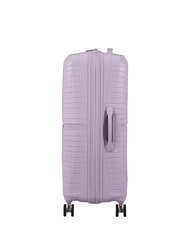 AMERICAN TOURISTER Chariot TOURISTER AMERICAIN AIRCONIC, taille moyenne, léger lilas orageux - Valises Rigides - 4