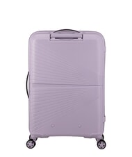 AMERICAN TOURISTER Chariot TOURISTER AMERICAIN AIRCONIC, taille moyenne, léger lilas orageux - Valises Rigides - 5