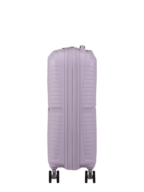 Chariot TOURISTER AMERICAIN AIRCONIC, bagage à main, lumière lilas orageux - Valises cabine