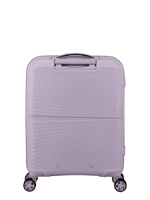 Chariot TOURISTER AMERICAIN AIRCONIC, bagage à main, lumière lilas orageux - Valises cabine