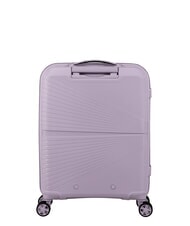 AMERICAN TOURISTER Chariot TOURISTER AMERICAIN AIRCONIC, bagage à main, lumière lilas orageux - Valises cabine - 5