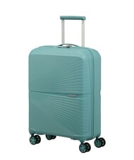 AMERICAN TOURISTER Chariot TOURISTER AMERICAIN AIRCONIC, bagage à main, lumière turquoise poussiéreux - Valises cabine - 3
