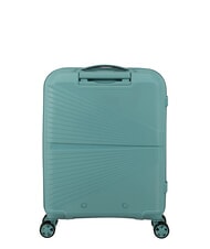 AMERICAN TOURISTER Chariot TOURISTER AMERICAIN AIRCONIC, bagage à main, lumière turquoise poussiéreux - Valises cabine - 5