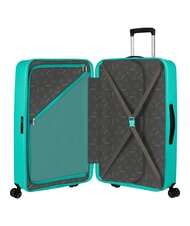 AMERICAN TOURISTER REJOY Chariot de grande taille crainte aquatique - Valises Rigides - 2