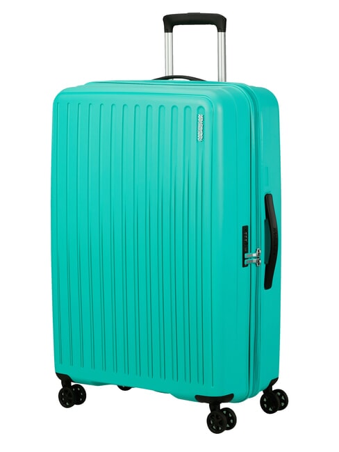 REJOY Chariot de grande taille crainte aquatique - Valises Rigides