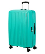 AMERICAN TOURISTER REJOY Chariot de grande taille crainte aquatique - Valises Rigides - 3
