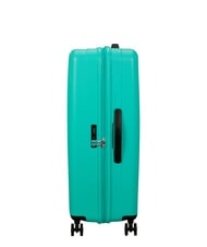AMERICAN TOURISTER REJOY Chariot de grande taille crainte aquatique - Valises Rigides - 4