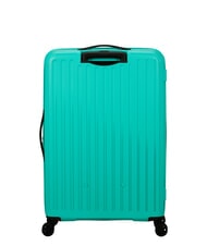 AMERICAN TOURISTER REJOY Chariot de grande taille crainte aquatique - Valises Rigides - 5