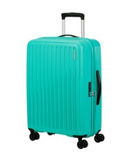 AMERICAN TOURISTER REJOY Chariot de taille moyenne crainte aquatique - Valises Rigides - 3