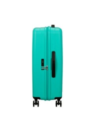 AMERICAN TOURISTER REJOY Chariot de taille moyenne crainte aquatique - Valises Rigides - 4
