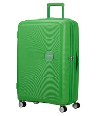 AMERICAN TOURISTER Valise Ligne SOUNDBOX. taille grande. extensible herbe verte - Valises Rigides - 3
