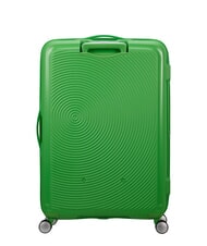 AMERICAN TOURISTER Valise Ligne SOUNDBOX. taille grande. extensible herbe verte - Valises Rigides - 5