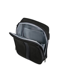 SAMSONITE SACKSQUARE  Sac pour iPad NOIR - Sacs en Bandoulières pour Homme - 4