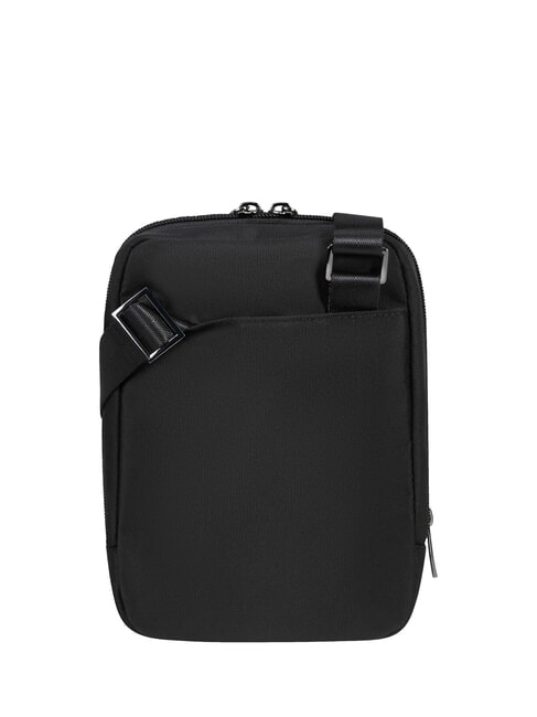 SACKSQUARE S Sac pour iPad mini NOIR - Sacs en Bandoulières pour Homme
