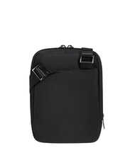 SAMSONITE SACKSQUARE S Sac pour iPad mini NOIR - Sacs en Bandoulières pour Homme - 3