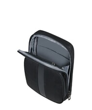 SAMSONITE SACKSQUARE S Sac pour iPad mini NOIR - Sacs en Bandoulières pour Homme - 4