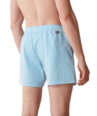 COLMAR WIRE Bermudes bord de mer-blanc - Maillots de bain - 2