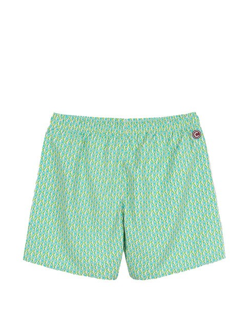 SEABORD Maillot de bain oeil de wasabi - Maillots de bain