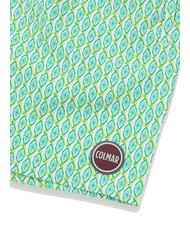 COLMAR SEABORD Maillot de bain oeil de wasabi - Maillots de bain - 3