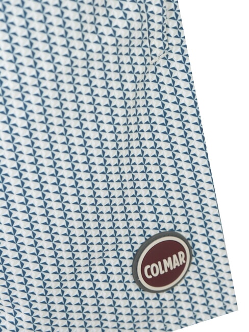 SEABORD Maillot de bain glace g&eacute;om&eacute;trique - Maillots de bain