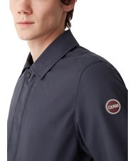 COLMAR VALUABLE Trench-coat bleu marine - Vestes pour hommes - 3