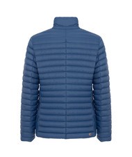 COLMAR REPUNK Doudoune l&eacute;g&egrave;re glace bleu fonc&eacute; - Doudounes homme - 5