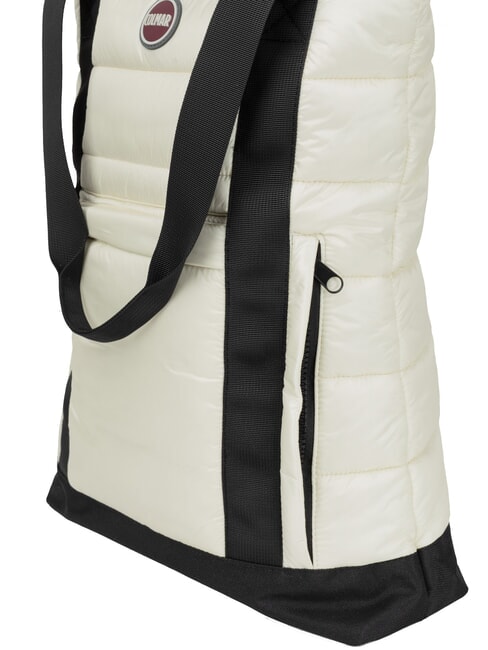 PUNKY Sac fourre-tout à bandoulière rembourré Panama - Sacs pour Femme