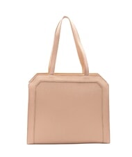 ROCCOBAROCCO GRACE Sac bandoulière avec clous beige - Sacs pour Femme - 3
