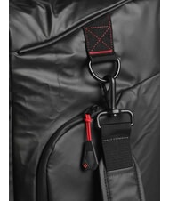 SAMSONITE PARADIVER LIGHT Grand sac à roulettes NOIR - Valises Semi-rigides - 4