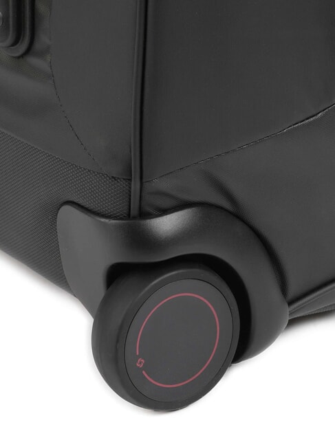 PARADIVER LIGHT Grand sac à roulettes NOIR - Valises Semi-rigides