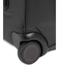 SAMSONITE PARADIVER LIGHT Grand sac à roulettes NOIR - Valises Semi-rigides - 5