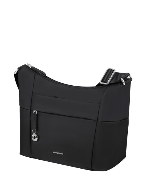 MOVE 5.0 S Sac &agrave; bandouli&egrave;re NOIR - Sacs pour Femme