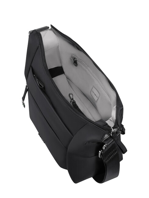 MOVE 5.0 S Sac &agrave; bandouli&egrave;re NOIR - Sacs pour Femme